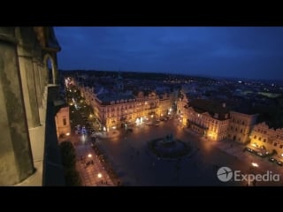 Prague expedia
