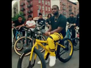 A$ap ferg x redline rl 275