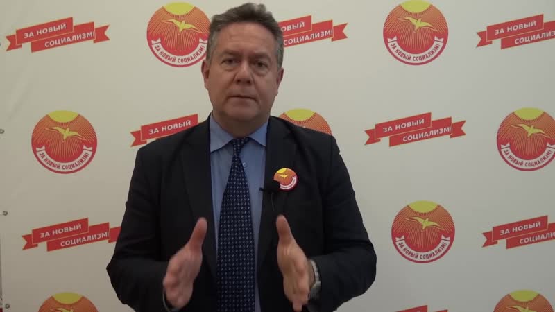 Николай платошкин наш ответ путину