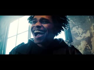 Nghtmre & a$ap ferg redlight