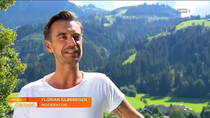 Orf, schlager, stars und sterne aktuell in österreich vom