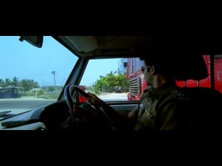 Бессилие / eeram / vaishali (2009) dvdrip