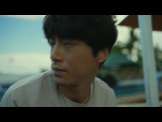 [teaser] живи | and, live | soshite, ikiru