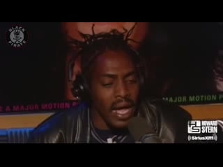 Coolio gangsta paradise live