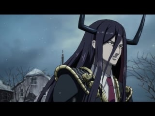 Juuni taisen / война двенадцати 10 серия [озвучка jade, nika lenina, rizz fisher & bars macadams (anidub mvo)]