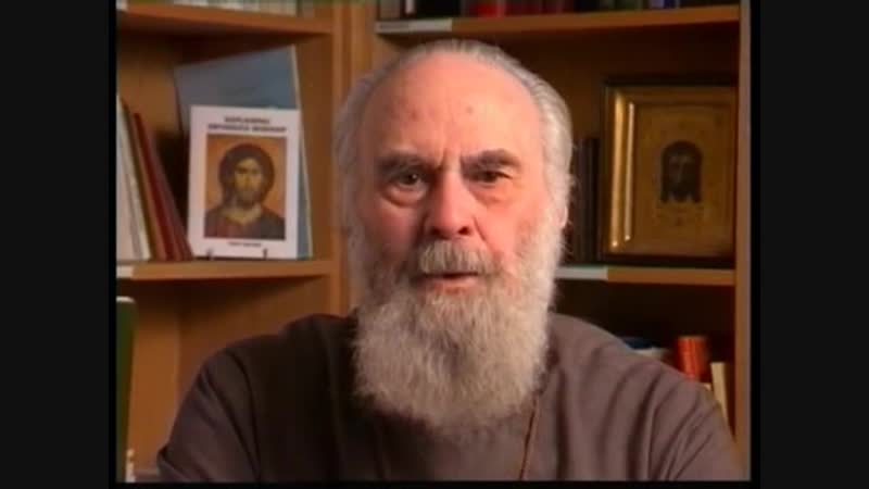 О браке и семье митрополит антоний сурожский