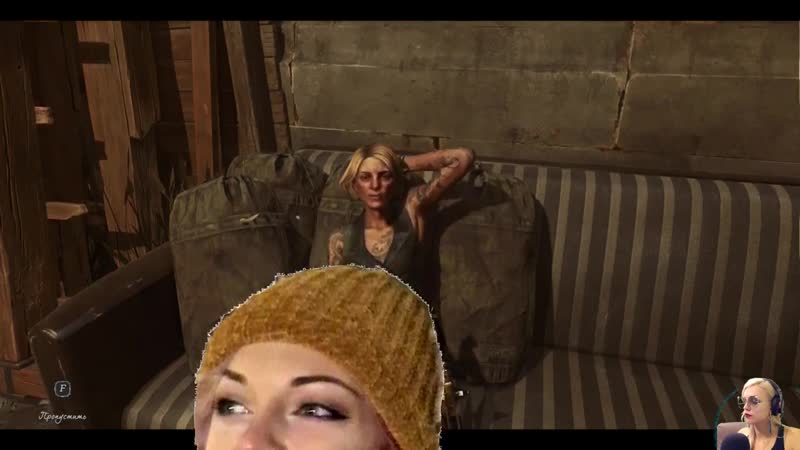 [анна ormeli молева] прохождение dishonored 2 выпуск 4