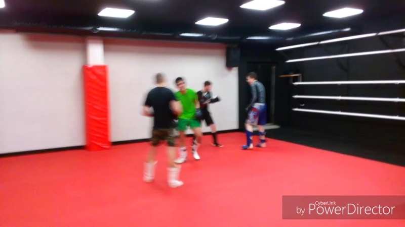 Лоукик пати