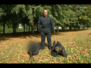 Секрети виживання sas ч 5 (2003)