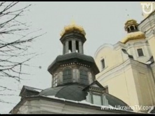 Унікальна україна східне поділля (2006)