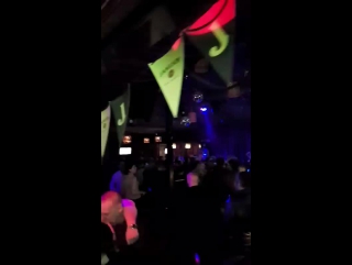 Havana karaoke club live