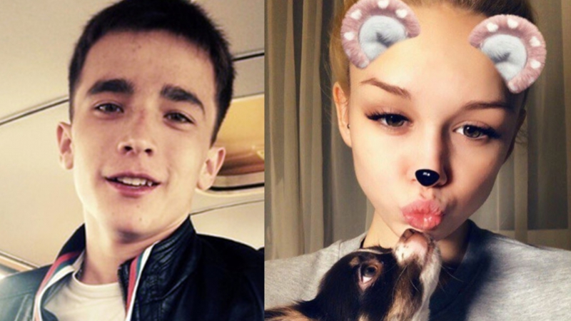 Малахов освободил серёгу, молодые шурыгину [шиж] только 18+