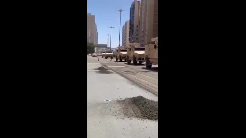 Саудовская аравия