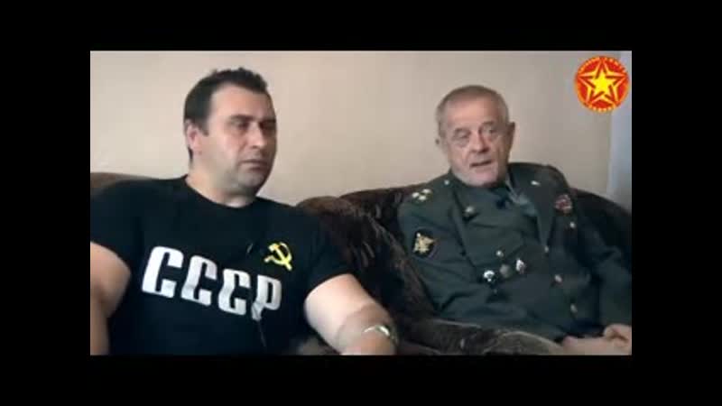 Полковник гру владимир квачков о приморских партизанах