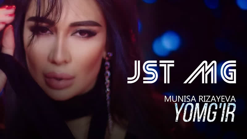 Munisa rizayeva yomgir (official music video) watch online