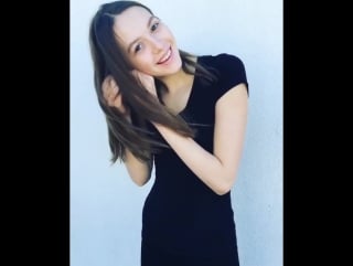 Aleks pugacheva @ mp management paris