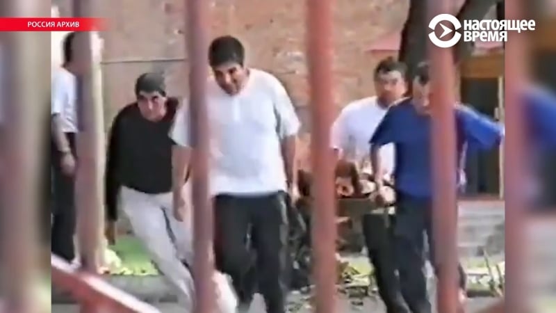 Кем стали те, кто отвечал за беслан