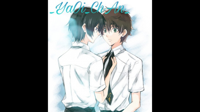 [yaoi] код гиас лелуш х судзаку