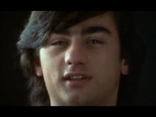 Жизнь, пропитанная любовью / er moretto von liebe leben (1984)