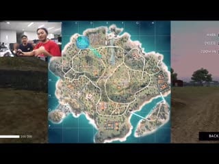 Bocoran new update! 'hot zone' surganya tempat looting! peluru pelontar