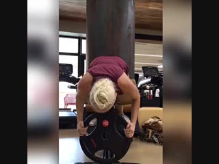 Я из железа