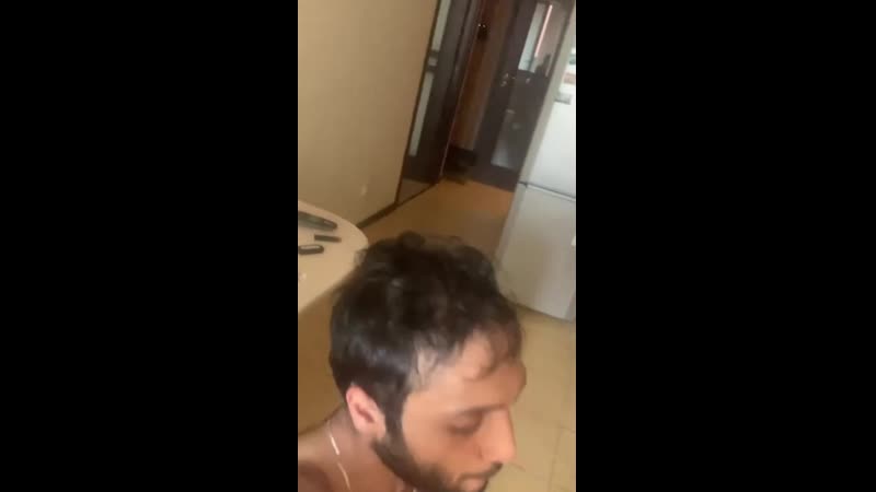 Каазец сосет хуй русскому активу