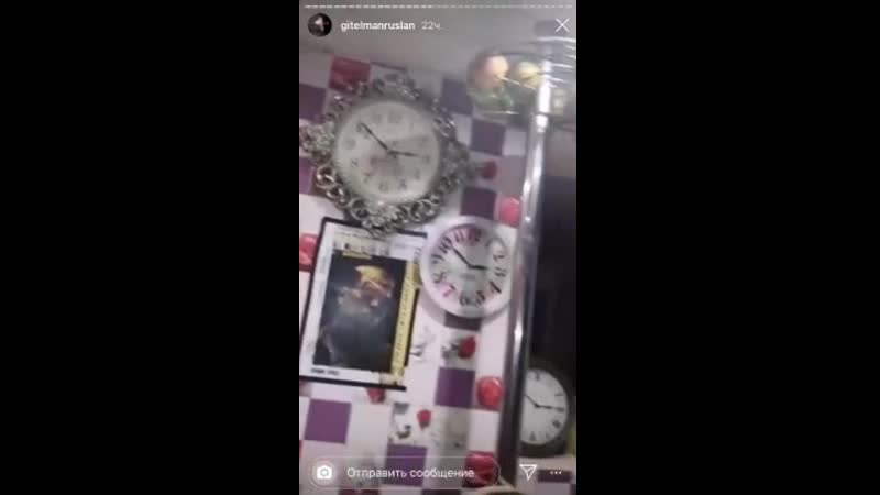 Чулымский доктор манхэттен