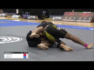 Adcc2017 77\1st round\jt torres vs lachlan giles