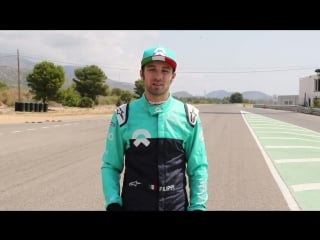 Nio video lucafilippilf gives us his opinion of the season 5 fiaformulae fia gen2 nio 004 car from the latest nio formula team