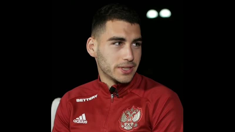 Интервью наира тикнизяна тизер