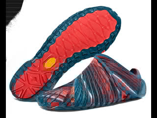 Furoshiki «the wrapping sole», new collection