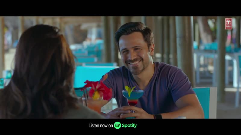 Main janta hoon эмран хашми the body | rishi k, emraan hashmi, vedhika, sobhita | jubin n, shamir t, sameer a (2019)