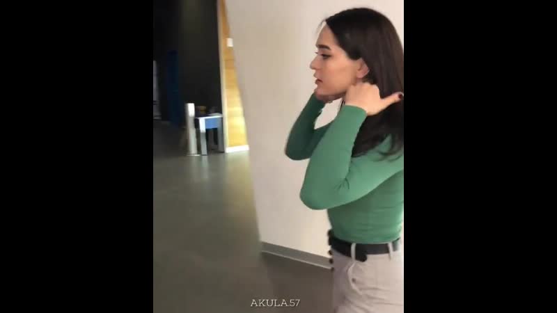 🎬когда девушка красива и опасна👊