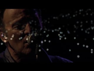 Bruce springsteen drive all night