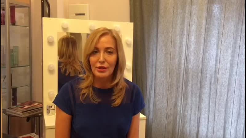 Отзыв с разбора от елены лобовой директор салона красоты эгоист beauty в спб