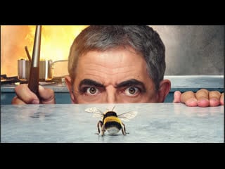 Человек против пчелы ( man vs bee ) 2022 комедия великобритания