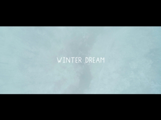 Winter dream by whoo whoo