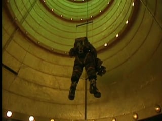 За кулисами кино “горизонт событий“ часть 3 9 behind the scenes “event horizon“ part 3 9