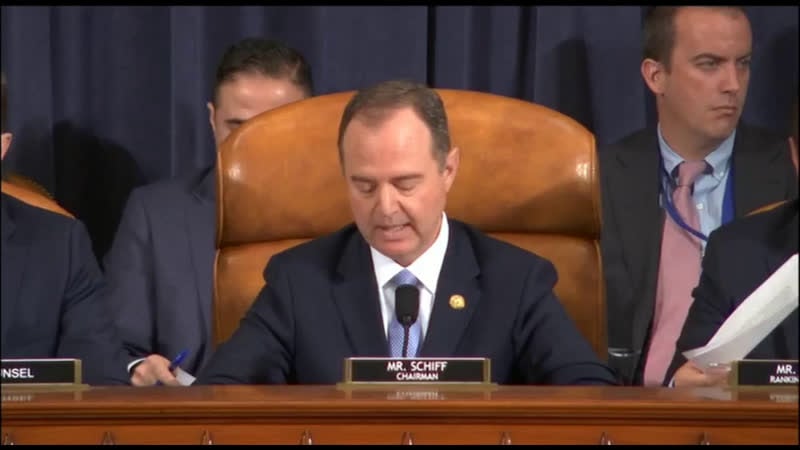 Cлушания в конгрессе с участием главы дипмиссии сша в украине и помощника заместителя госсекретаря по делам европы и евразии