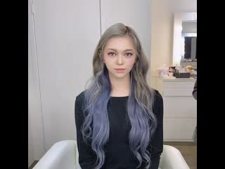 [sns] 200106 alexa @ makeupseomi instagram update