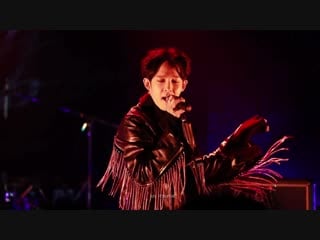 [4k]181028 사우스클럽 더러운 집 (dirty house) south club 2nd live in tokyo (남태현 focus)