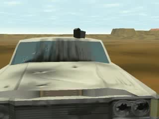 Interstate 76 mission 5