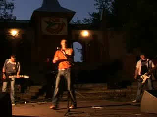 Asteria не питай (live in коростень 2008)