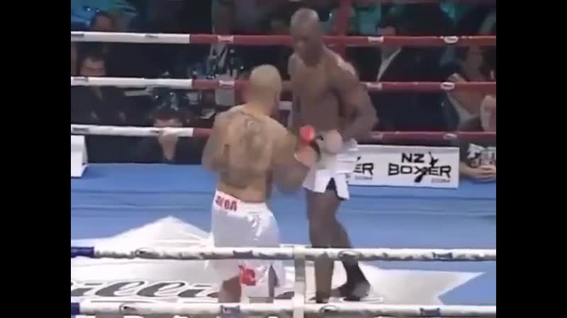 Исраель адесанья