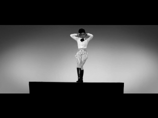 Janelle monáe feat b o b, lupe fiasco tightrope (wondamix)