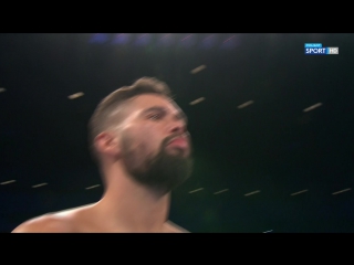 Tony bellew vs bj