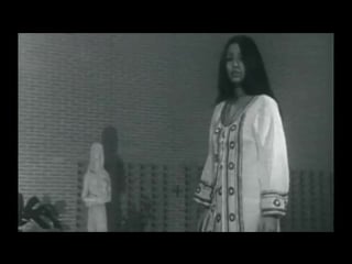 Yvonne elliman jesus christ superstar 1971 promo shot