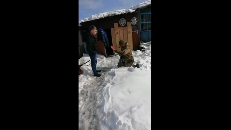 Очередной пример молодые жестокости