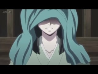 Manyuu hiken – chou 「ａｍｖ」 shatter me (sin censura)