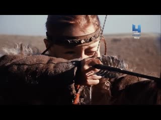 Женщины воины / воительницы / warrior women (1) амазонки (2017) джон уэйт (док сериал, история)